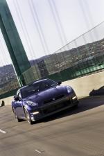 Nissan GT-R 2012 года (US)